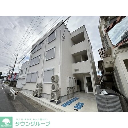 MQuarto与野の物件内観写真